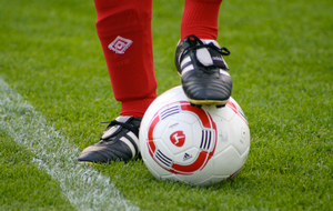 Futsal le mardi soir